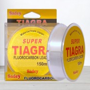 Волосінь Sadey Super Tiagra, 150м, 0,50мм